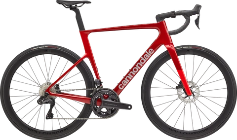 CANNONDALE SuperSix EVO 2